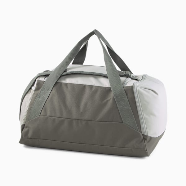 Fundamentals Sports Bag, Shadow Gray-Smokey Gray, extralarge-IDN