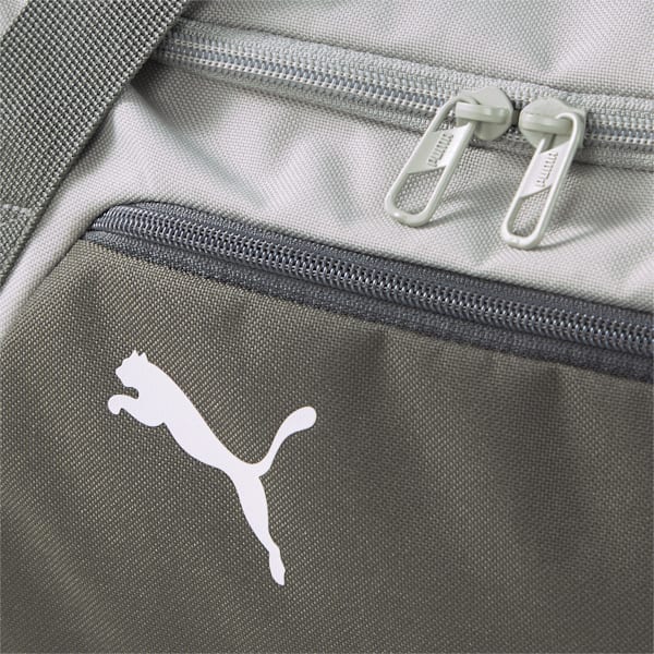 Fundamentals Sports Bag, Shadow Gray-Smokey Gray, extralarge-IDN