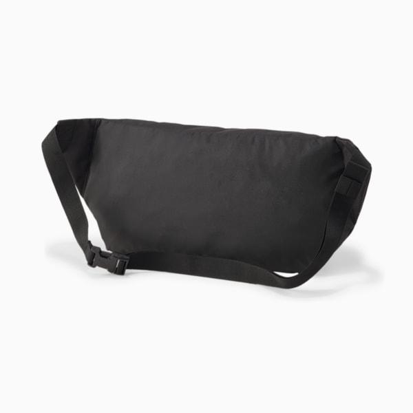 Originals Sportswear by PUMA Waist Bag, Puma Black, extralarge