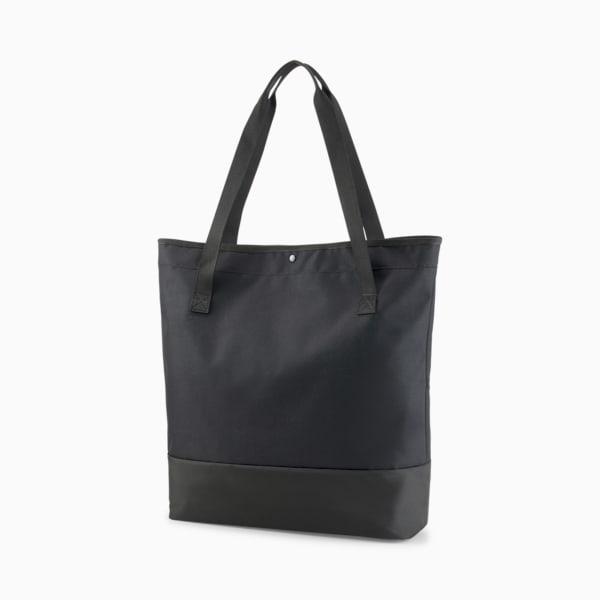 We Are Legends Tote Bag, Puma Black, extralarge