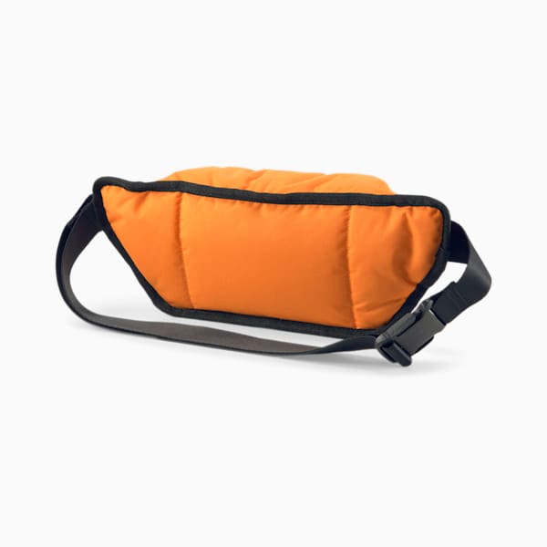 PUMA x AMI Waistbag, Jaffa Orange, extralarge