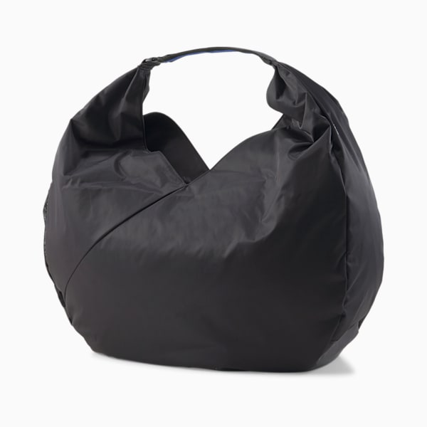 ウィメンズ PUMA x KOCHE DRAPED ジムバッグ 25L, Puma Black