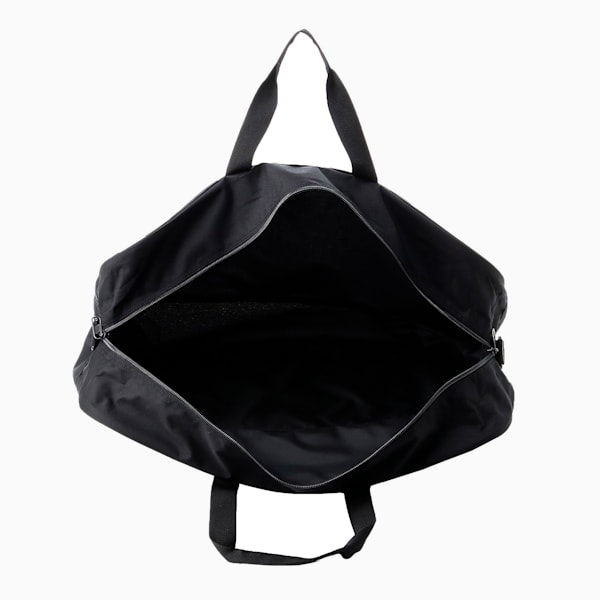 ユニセックス ボールケース 6個入り, Puma Black-Puma White, extralarge-JPN