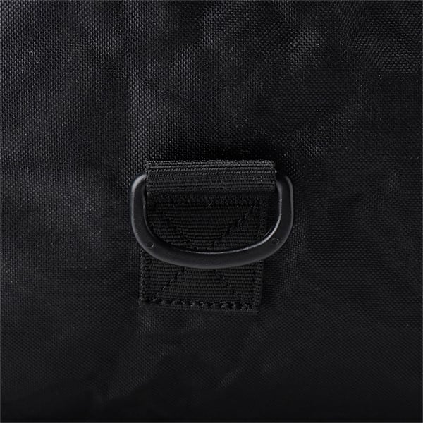 ユニセックス ボールケース 6個入り, Puma Black-Puma White, extralarge-JPN