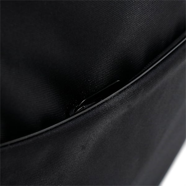 ユニセックス ボールケース 6個入り, Puma Black-Puma White, extralarge-JPN