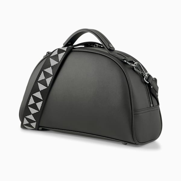 Bolso PUMA Sense, Puma Black, extralarge