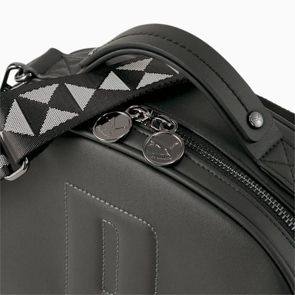 PUMA Sense Grip Bag, Puma Black, extralarge