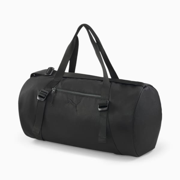 Bolso de entrenamiento Studio, Puma Black, extralarge