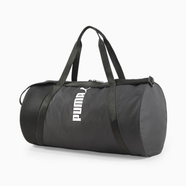 Barrel Bag