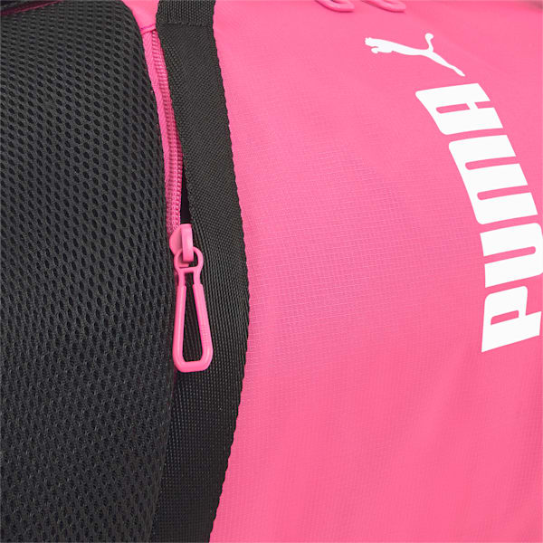 Maleta barrel bag de entrenamiento Essentials, Sunset Pink, extralarge