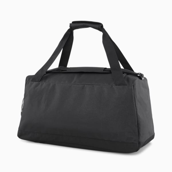 PUMA S Sports Bag, Puma Black, extralarge-IDN