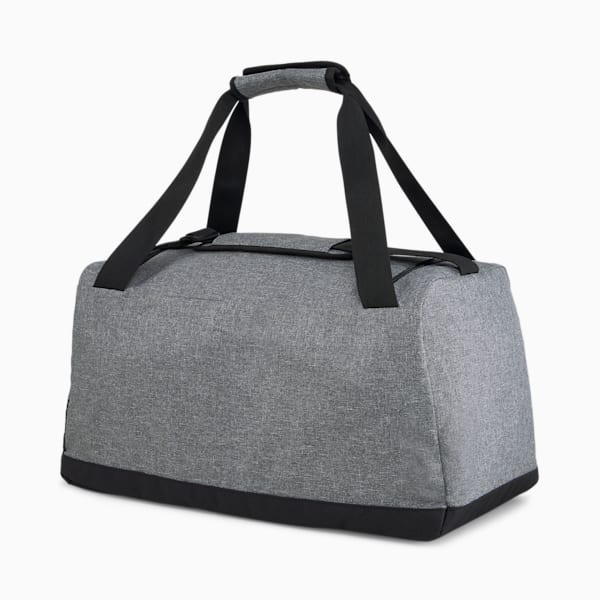 S Sports Bag, Medium Gray Heather, extralarge-IND