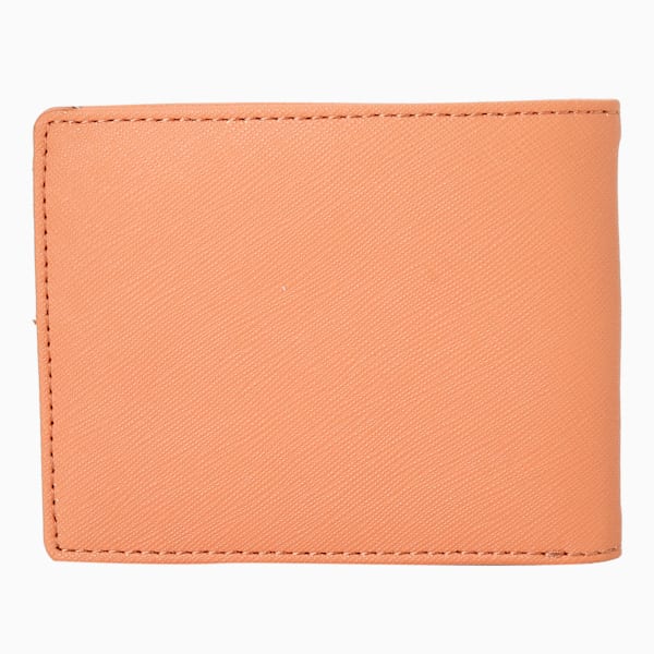 PUMA Classic Unisex Wallet, Pheasant, extralarge-IND