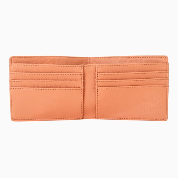 PUMA Classic Unisex Wallet, Pheasant, extralarge-IND