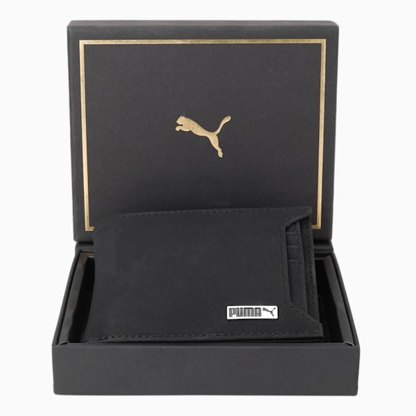 PUMA Streak Unisex Wallet PUMA