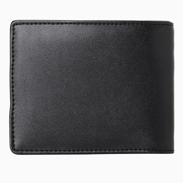 Core Wallet, Puma Black, extralarge-IND