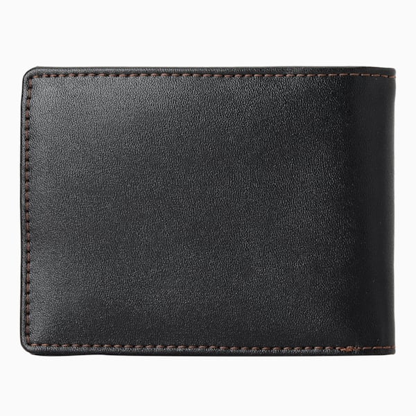 Panel Wallet, Puma Black, extralarge-IND