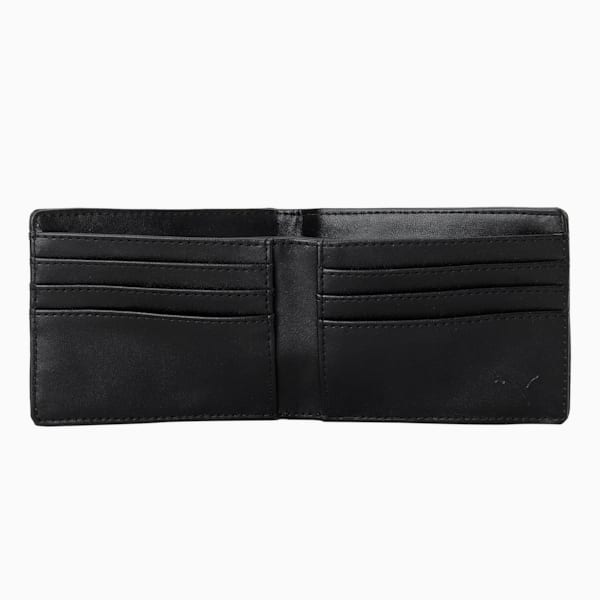 Panel Wallet, Puma Black, extralarge-IND