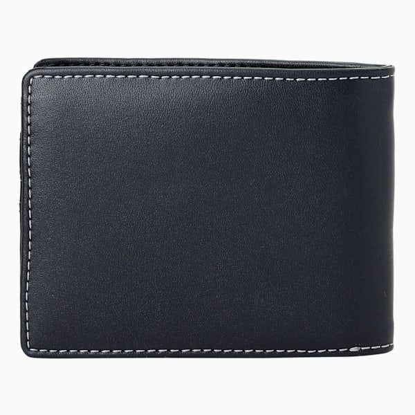 Panel Wallet, Peacoat, extralarge-IND