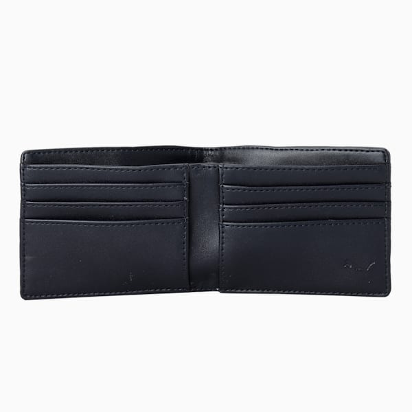 Panel Wallet, Peacoat, extralarge-IND