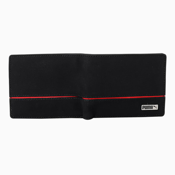 Style l Wallet, Puma Black, extralarge-IND