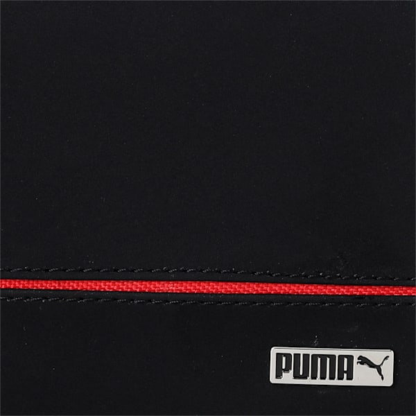 Style l Wallet, Puma Black, extralarge-IND
