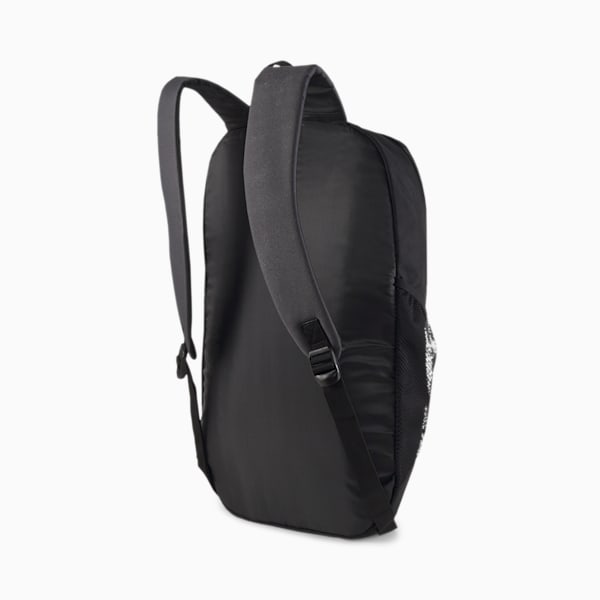 individualRISE Football Backpack, Puma Black-Asphalt, extralarge-IND