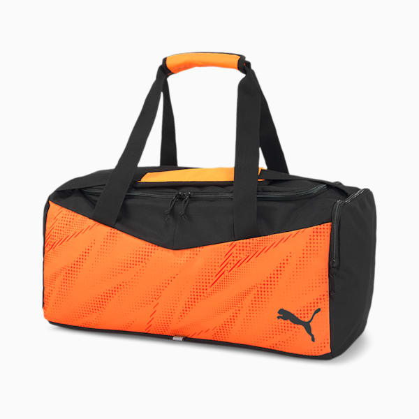 Small puma duffel bag clearance