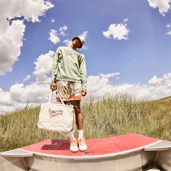 Tote bag puma outlet
