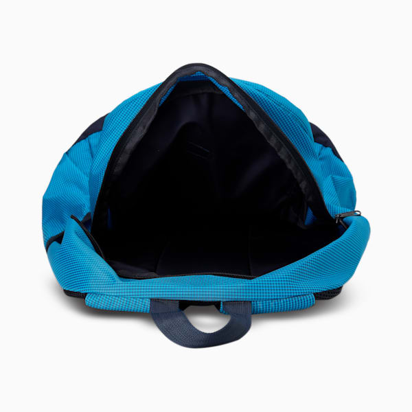 School Backpack, Dresden Blue, extralarge-IND