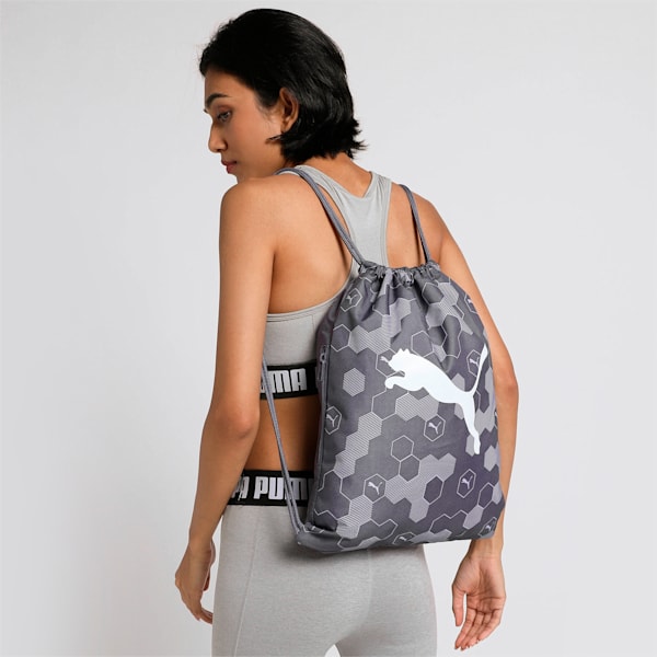 School Backpack, Dresden Blue, extralarge-IND