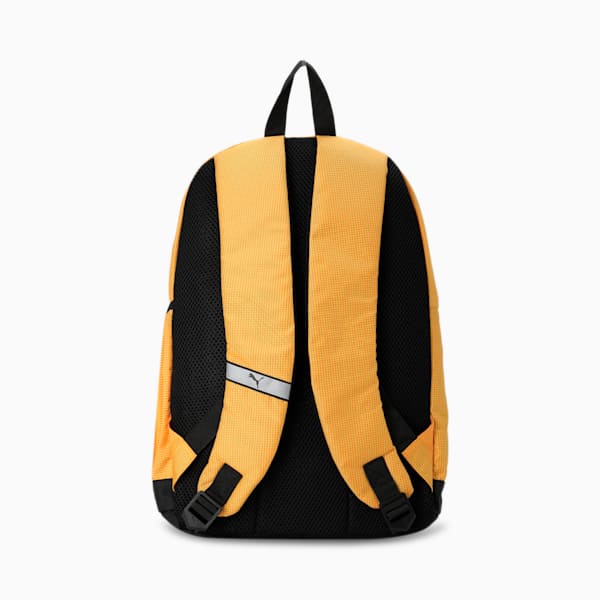 School Backpack V2, Sulphur