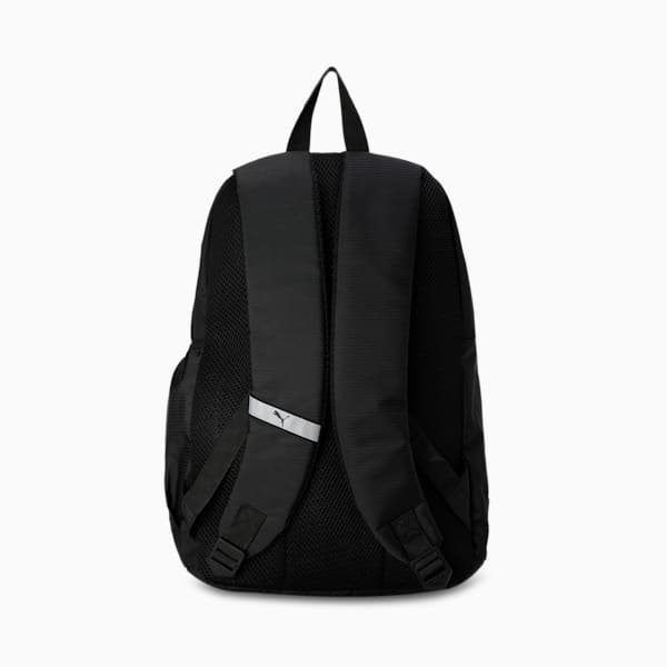 School Backpack, Puma Black, extralarge-IND