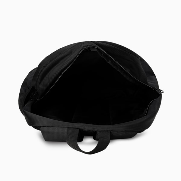 School Backpack, Puma Black, extralarge-IND