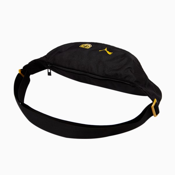 Waistbag Puma PORSCHE LEGACY WAIST BAG white