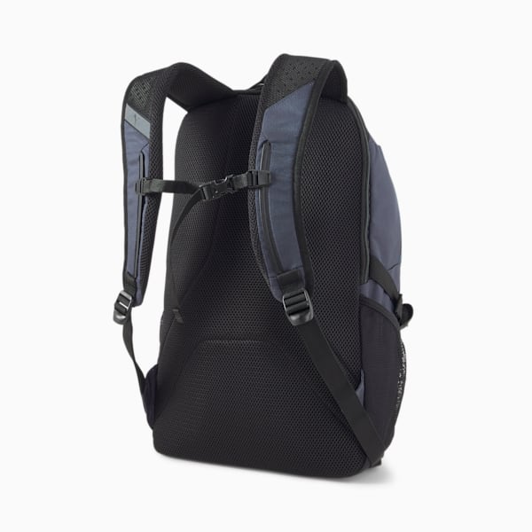 Parisian Backpack (Black)