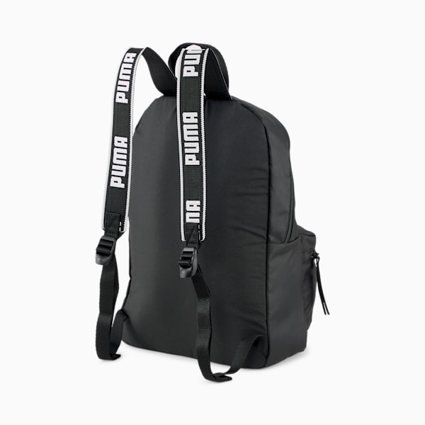 Core Base Women's Backpack, PUMA Black, extralarge-IND