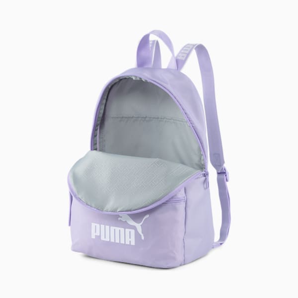 Core Base Women's Backpack, Vivid Violet, extralarge-IND