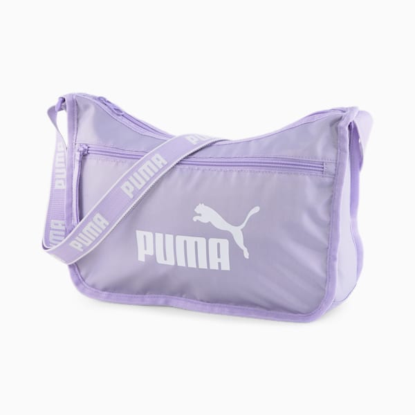 Puma core shoulder bag best sale