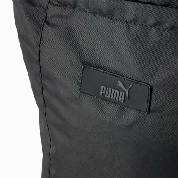 Core Pop Shopper Bag, PUMA Black, extralarge-IDN