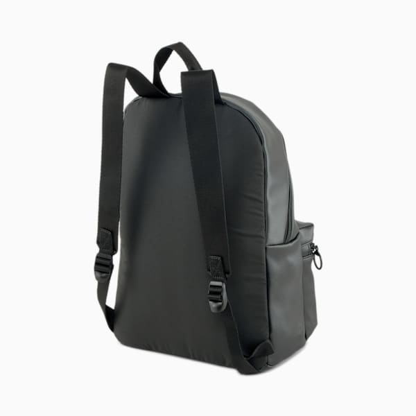Core Up Women's Backpack, PUMA Black, extralarge-IND