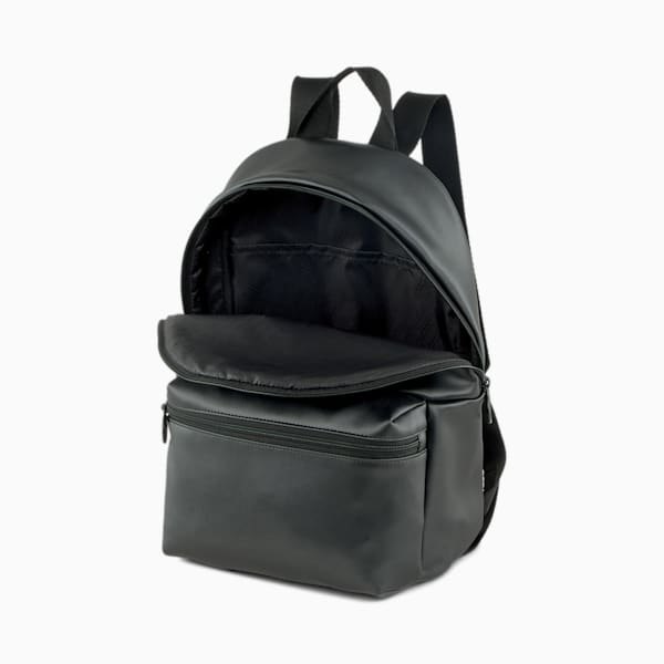 Core Up Women's Backpack, PUMA Black, extralarge-IND