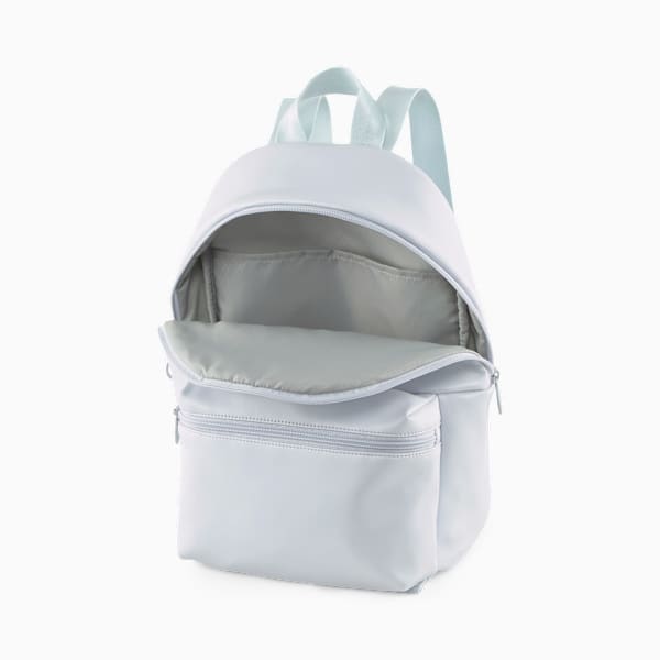 Core Up Women's Backpack, Platinum Gray, extralarge-IND