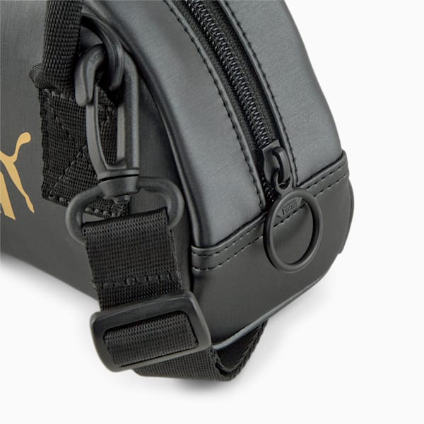 Core Up Mini Grip Women's Bag, PUMA Black, extralarge-IND