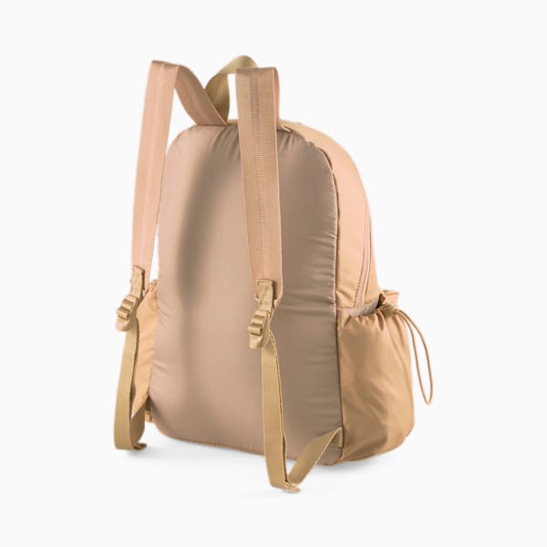 ウィメンズ コア ハー バックパック 12L, Dusty Tan, extralarge-JPN