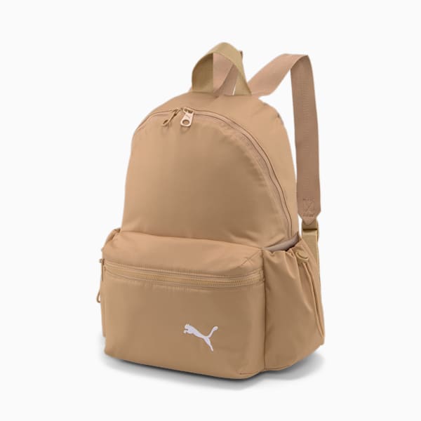 ウィメンズ コア ハー バックパック 12L, Dusty Tan, extralarge-JPN