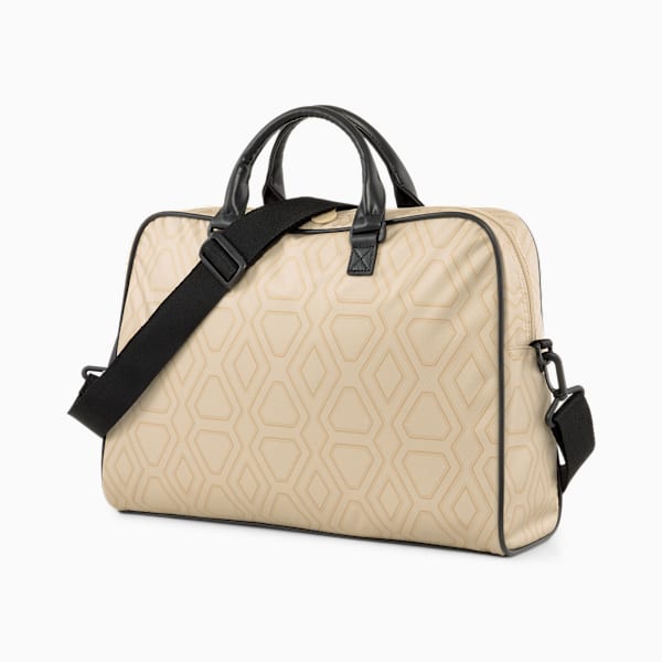 Sac de voyage Classics Archive PRIME, Light Sand-AOP, extralarge