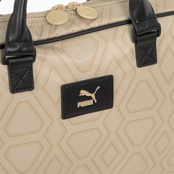 Sac de voyage Classics Archive PRIME, Light Sand-AOP, extralarge