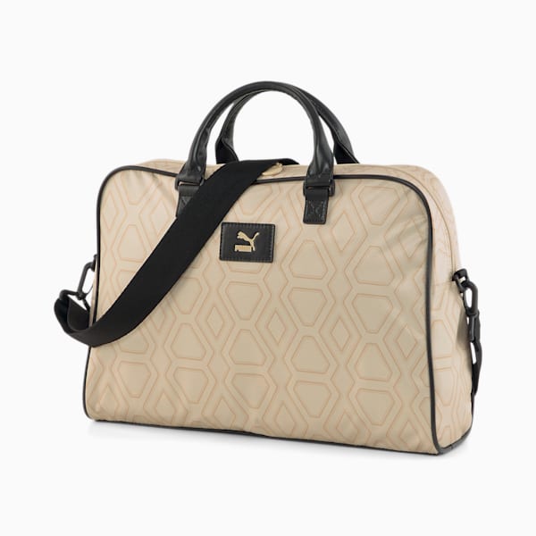 PRIME Classics Archive Grip Bag, Light Sand-AOP, extralarge