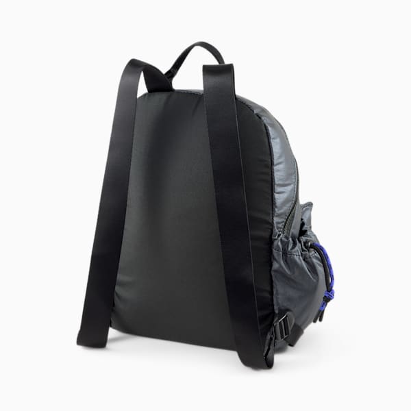 Prime Time Backpack, PUMA Black, extralarge